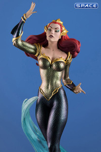 Mera by J. Scott Campbell Statue (Cover Girls of the DC Universe)