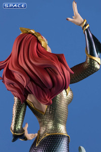 Mera by J. Scott Campbell Statue (Cover Girls of the DC Universe)