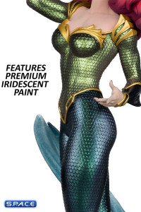 Mera by J. Scott Campbell Statue (Cover Girls of the DC Universe)