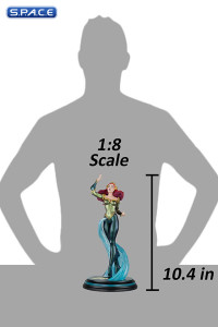 Mera by J. Scott Campbell Statue (Cover Girls of the DC Universe)