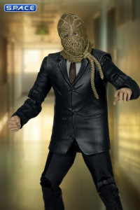 Scarecrow from Batman Begins (DC Multiverse)