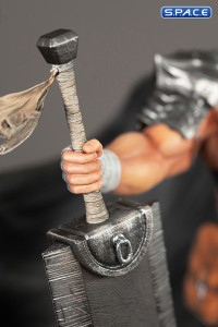 1/8 Scale Guts PVC Statue (Berserk)