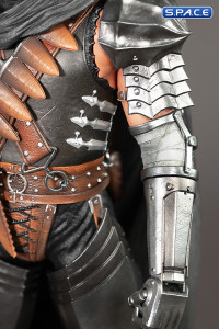 1/8 Scale Guts PVC Statue (Berserk)
