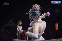 Huashou Statue