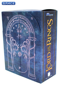 Gimli Son of Gloin Deluxe LOTR Select SDCC 2024 Exclusive (Lord of the Rings)