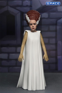 4er Komplettsatz: Toony Terrors Serie 12 (Universal Monsters)