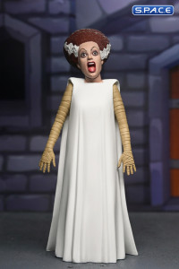 4er Komplettsatz: Toony Terrors Serie 12 (Universal Monsters)
