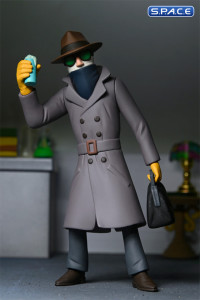 4er Komplettsatz: Toony Terrors Serie 12 (Universal Monsters)