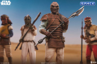 1/6 Scale Pagetti Rook Scum & Villainy (Star Wars)