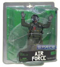 Air Force Halo Jumper (Military Series 7)
