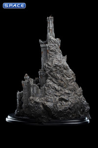 Cirith Ungol Environment (Lord of the Rings)