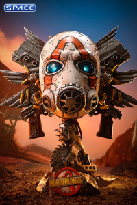 1:1 Psycho Bandit Art Mask Life-Size Replica (Borderlands)