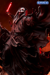 Darth Nihilus Premium Format Figure (Star Wars Legends)