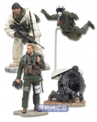 McFarlanes Military Series 7 Assortment (Case of 12)