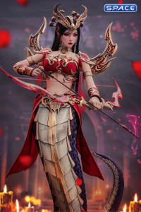1/6 Scale Serpent Queen Remia Naga