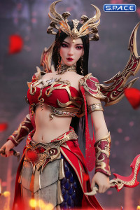 1/6 Scale Serpent Queen Remia Naga