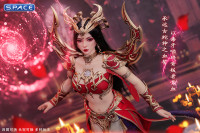 1/6 Scale Serpent Queen Remia Naga