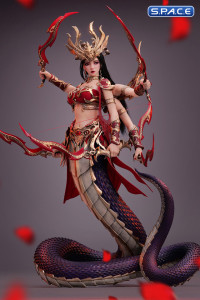 1/6 Scale Serpent Queen Remia Naga
