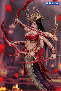 1/6 Scale Serpent Queen Remia Naga