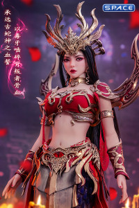 1/6 Scale Serpent Queen Remia Naga