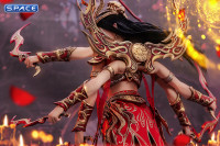 1/6 Scale Serpent Queen Remia Naga