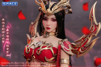 1/6 Scale Serpent Queen Remia Naga