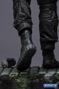 1/10 Scale Punisher Art Scale Statue (Daredevil: Born Again)