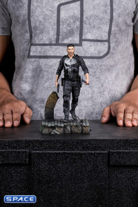 1/10 Scale Punisher Art Scale Statue (Daredevil: Born Again)