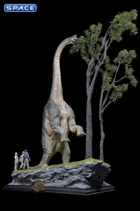 1/20 Scale Welcome to Jurassic Park Demi Scale Statue - Special Version (Jurassic Park)