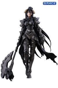 Albedo Pop Up Parade L PVC Statue - Armor Version (Overlord)