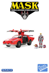 Thunderhawk (M.A.S.K.)