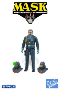 High Tech Helicopter Switchblade (M.A.S.K.)