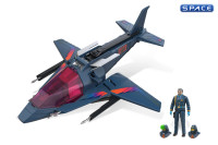 High Tech Helicopter Switchblade (M.A.S.K.)