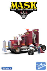 Mobile Defense Unit Rhino SDCC 2025 Exclusive (M.A.S.K.)