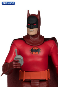Batman from Super Friends - Platinum Edition (DC Retro)