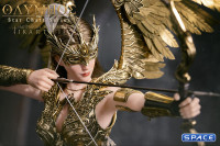 1/6 Scale Sagittarius Warrior Ikarthi (Olympus: The Star Chart Series)