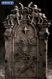 1/6 Scale Constellation Diorama Base (Olympus: The Star Chart Series)