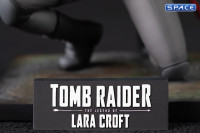 Lara Croft PVC Statue (Tomb Raider: The Legend of Lara Croft)