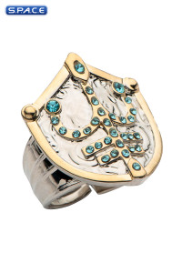 Dungeons & Dragons 6 Ring Set (Dungeons & Dragons)