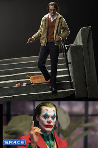 1/6 Scale Arthur Fleck (Joker)
