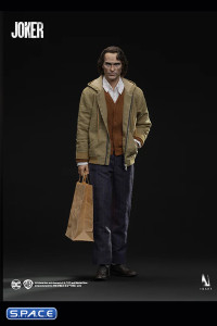1/6 Scale Arthur Fleck (Joker)