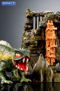 Fright Zone Playset (MOTU Origins)