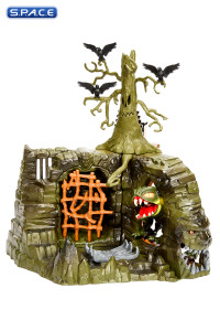 Fright Zone Playset (MOTU Origins)