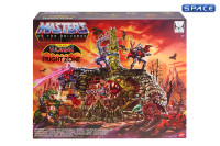 Fright Zone Playset (MOTU Origins)