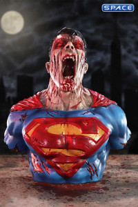 Superman DCeased Bust (DC Comics)