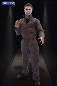 1/6 Scale Michael Myers (Halloween: Resurrection)