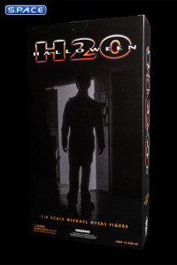 1/6 Scale Michael Myers (Halloween H20)