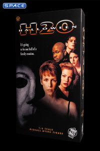 1/6 Scale Michael Myers (Halloween H20)