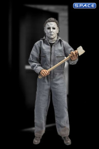 1/6 Scale Michael Myers (Halloween: The Curse of Michael Myers)