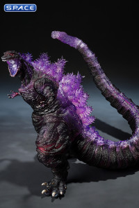 S.H.MonsterArts Godzilla Movie Graphic Plus - 4th Form Awakening Version (Shin Godzilla)